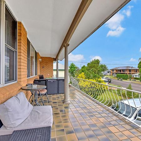 Coal D' Vine View - Cessnock Nsw Apartman Kültér fotó