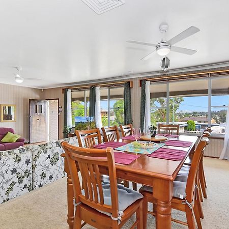 Coal D' Vine View - Cessnock Nsw Apartman Kültér fotó