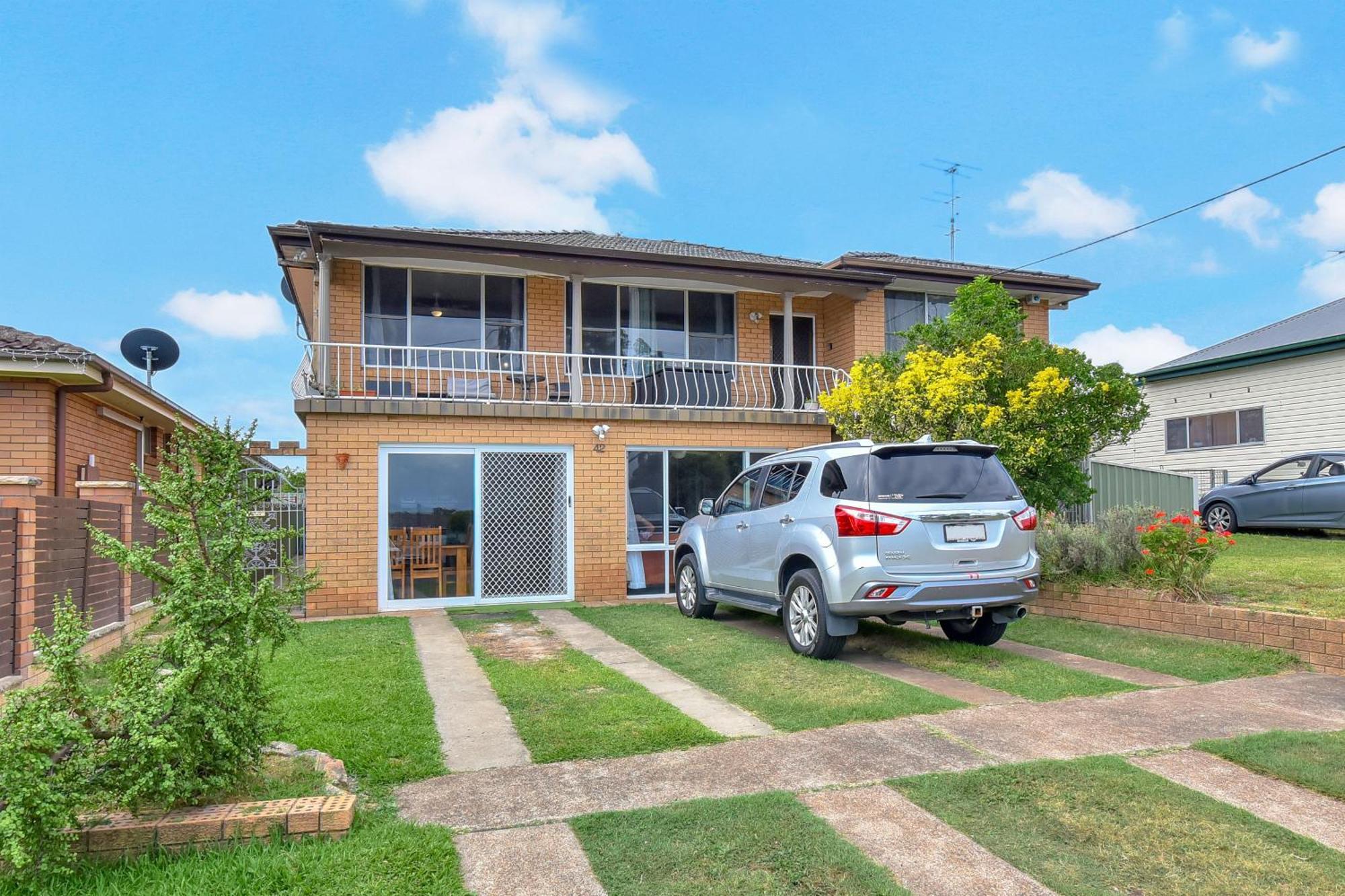 Coal D' Vine View - Cessnock Nsw Apartman Kültér fotó