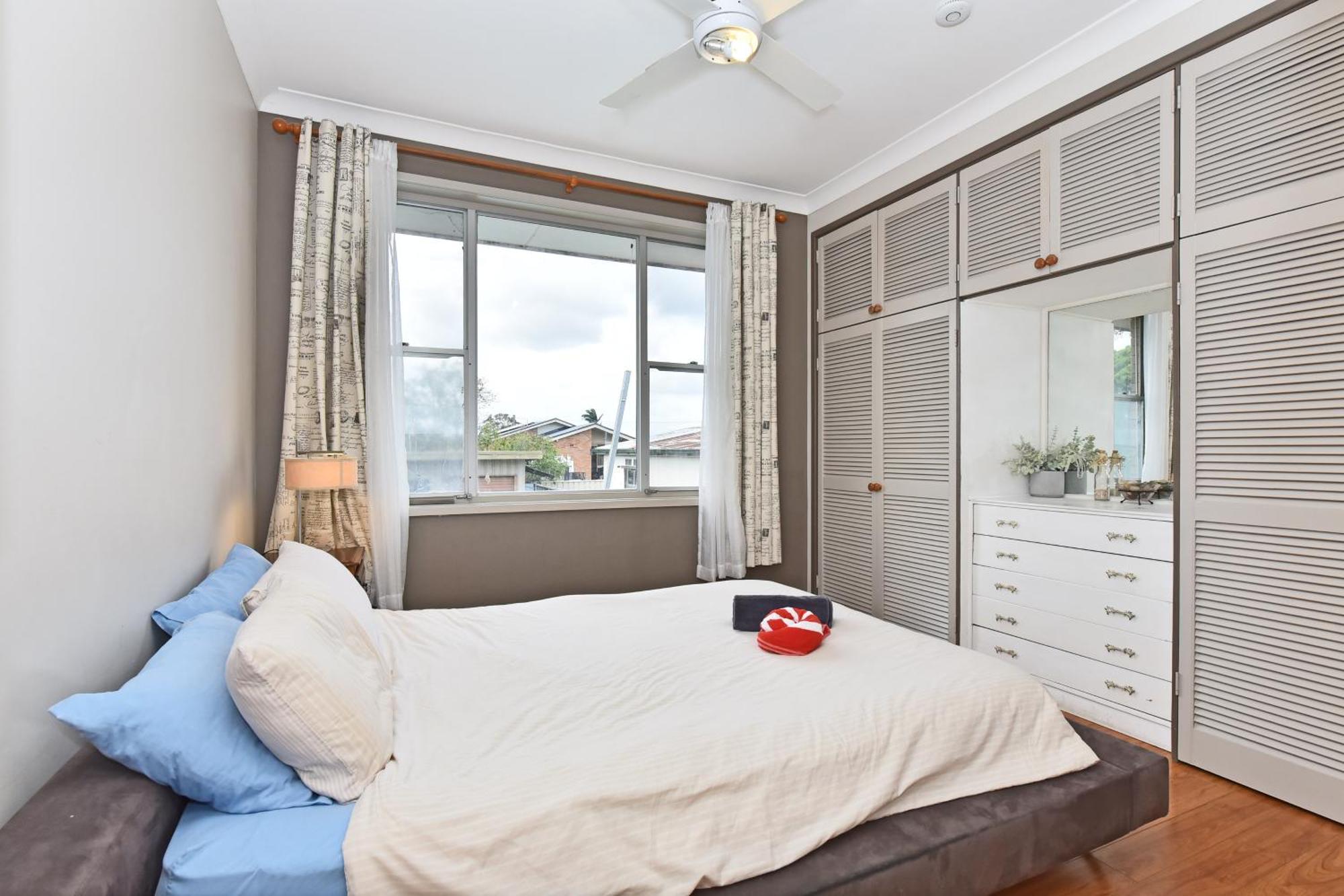 Coal D' Vine View - Cessnock Nsw Apartman Kültér fotó