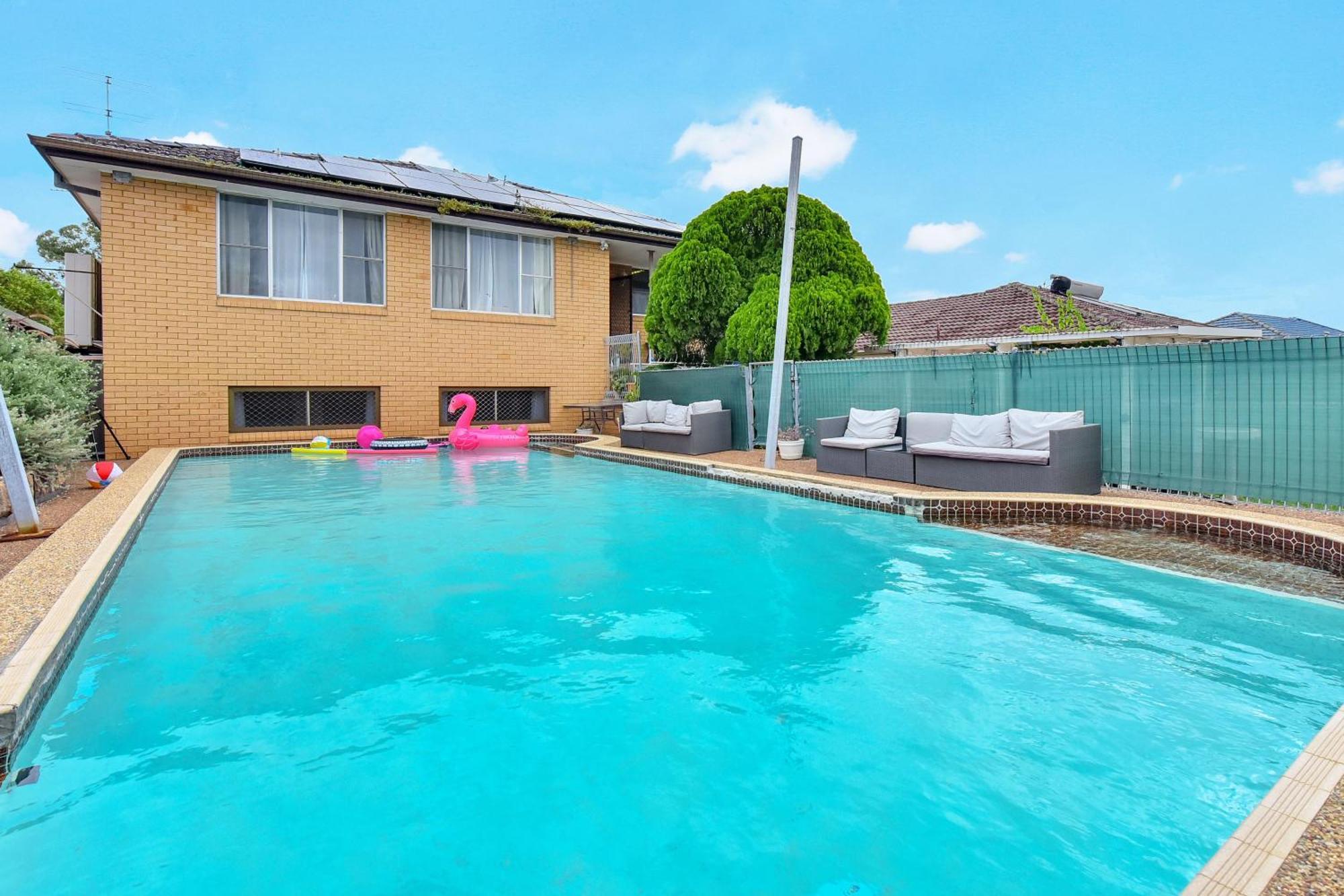 Coal D' Vine View - Cessnock Nsw Apartman Kültér fotó